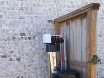 Water Treatment Company Houston, Tx