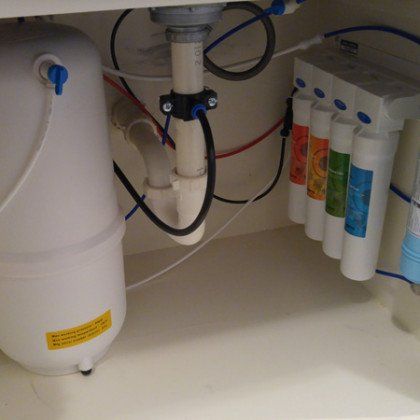 Water Treatment Company Houston, Tx