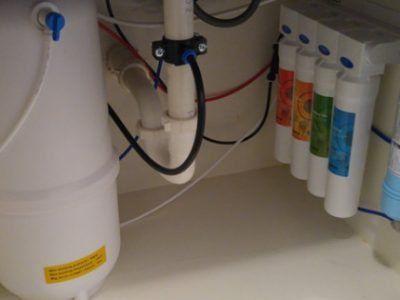 Water Treatment Company Houston, Tx