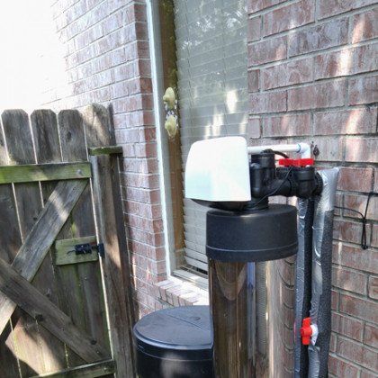 Water Treatment Company Houston, Tx