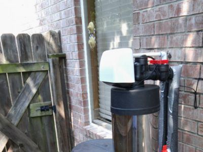 Water Treatment Company Houston, Tx