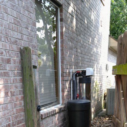 Water Treatment Company Houston, Tx