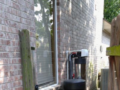 Water Treatment Company Houston, Tx