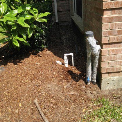 Water Treatment Company Houston, Tx