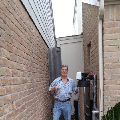 Water Treatment Company Houston, Tx