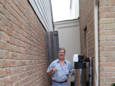 Water Treatment Company Houston, Tx