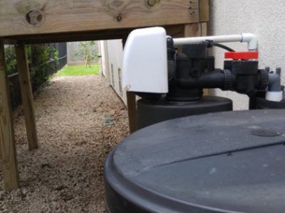 Water Treatment Company Houston, Tx