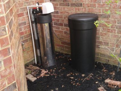 Water Treatment Company Houston, Tx