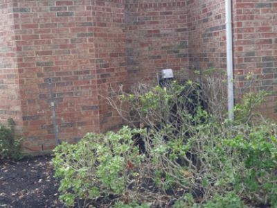 Water Treatment Company Houston, Tx