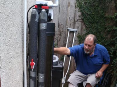 Water Treatment Company Houston, Tx