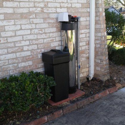 Water Treatment Company Houston, Tx