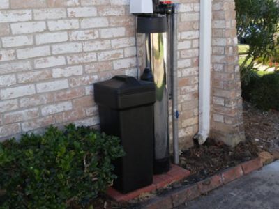 Water Treatment Company Houston, Tx