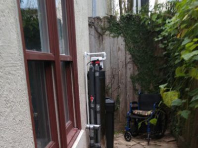 Water Treatment Company Houston, Tx