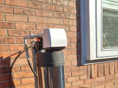 Water Treatment Company Houston, Tx