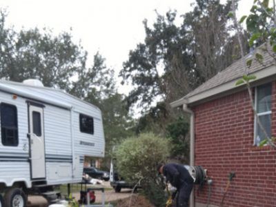 Water Treatment Company Houston, Tx