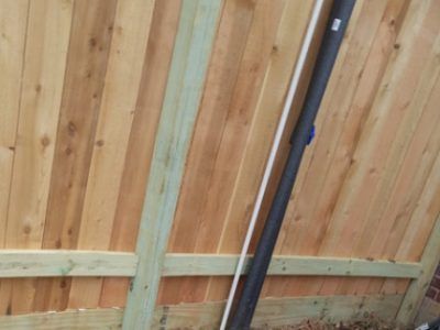 Water Treatment Company Houston, Tx