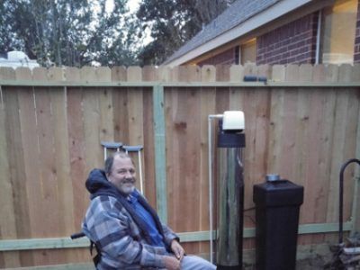 Water Treatment Company Houston, Tx