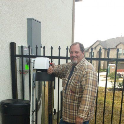 Water Treatment Company Houston, Tx