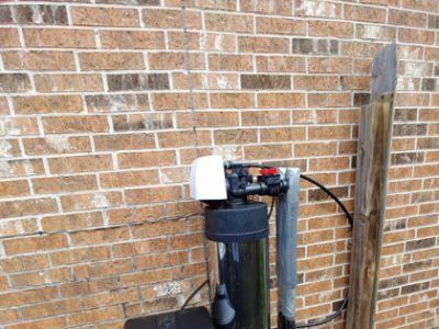 Water Treatment Company Houston, Tx