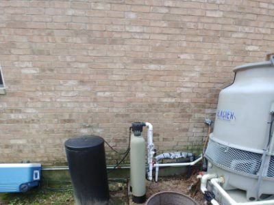 Water Treatment Company Houston, Tx