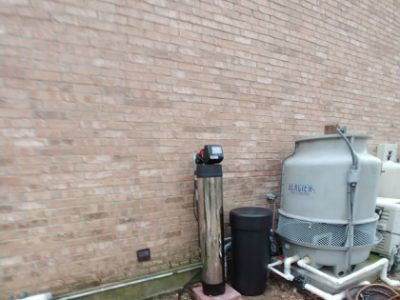 Water Treatment Company Houston, Tx