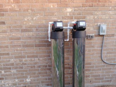 Water Treatment Company Houston, Tx