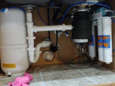 Water Treatment Company Houston, Tx