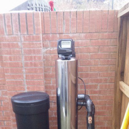 Water Treatment Company Houston, Tx