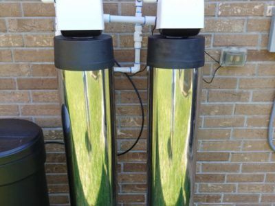 Water Treatment Company Houston, Tx