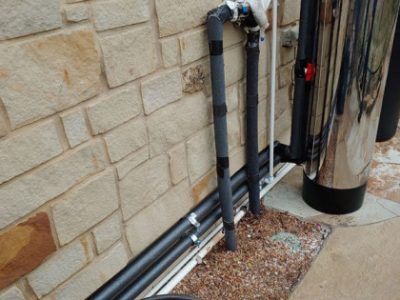 Water Treatment Company Houston, Tx