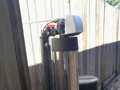 Water Treatment Company Houston, Tx