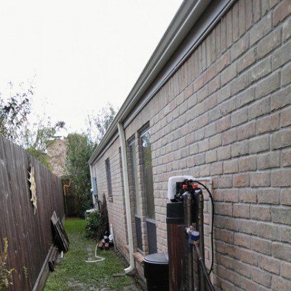 Water Treatment Company Houston, Tx