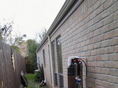 Water Treatment Company Houston, Tx