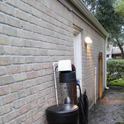 Water Treatment Company Houston, Tx