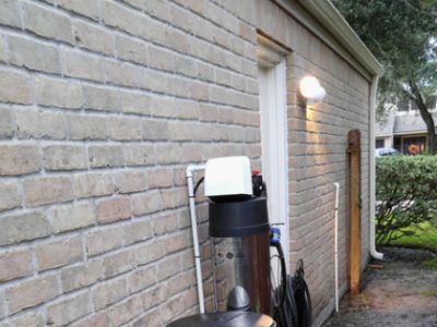 Water Treatment Company Houston, Tx