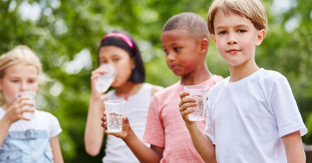 10 Things You Need to Know About Nitrates In Your Water Primary