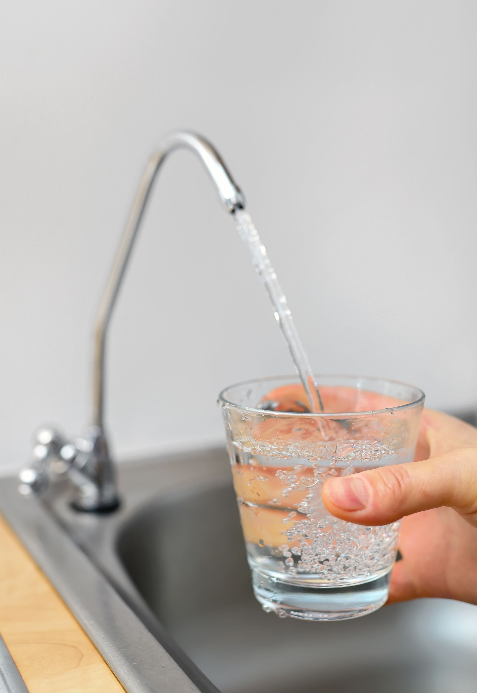 water treatment services in humble