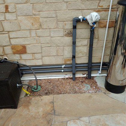 water treatment solution cypress tx