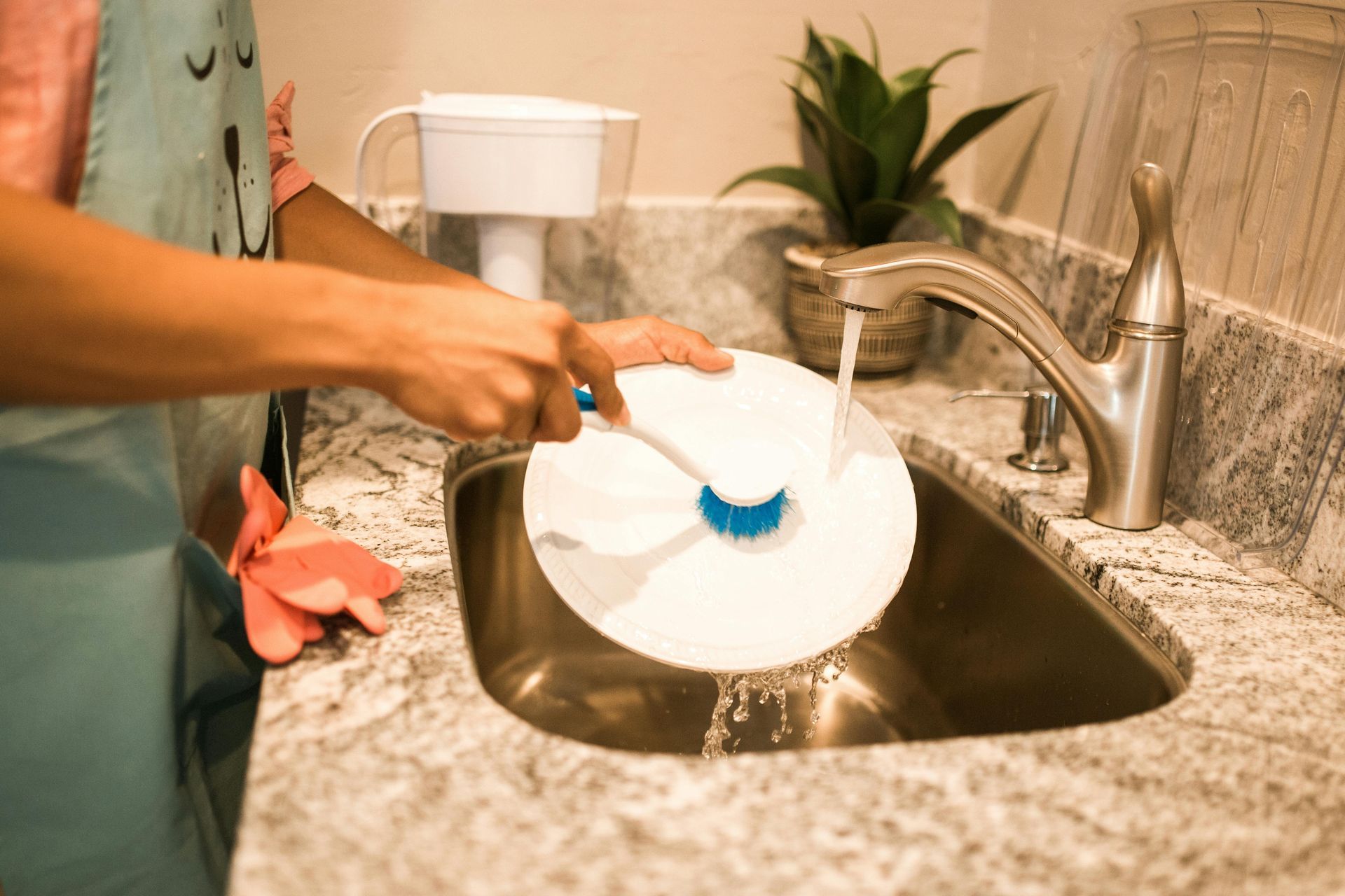 water filtration systems in Cypress, TX