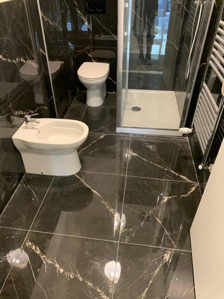 ristrutturazione bagno