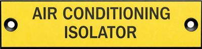 Traffolyte Label