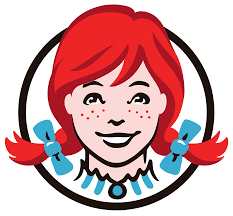Wendy's logo