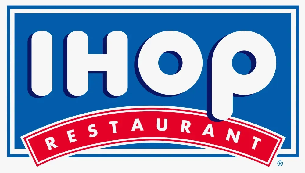 Ihop logo