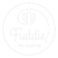 Fuddìe In Cucina logo