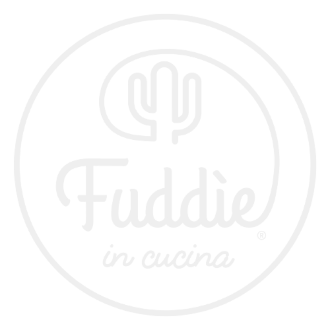 Fuddìe In Cucina logo