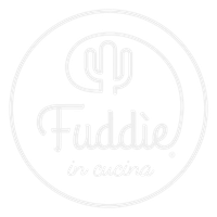 Fuddìe In Cucina logo