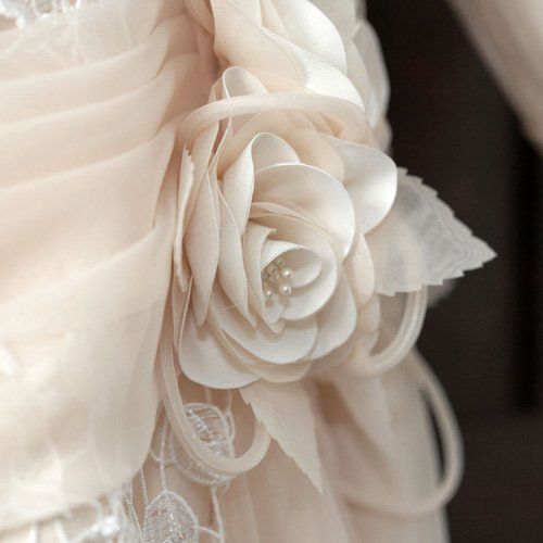 WEDDING DRESS DRY CLEANING SERVICES