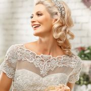 DRY CLEANING BRIDAL