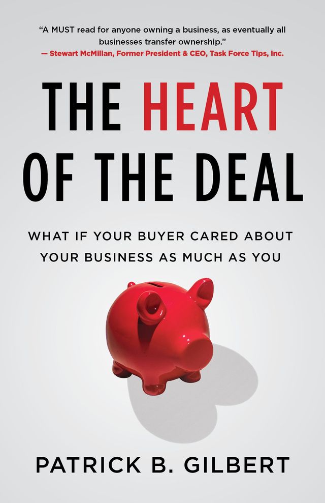 The Heart of the Deal | How to Find the Right Buyer