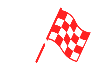 icon racing flags